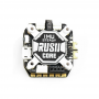 RUSHFPV RUSH 20x20 Mini Stack - F7 Core + Matrix 30A BLHeli32 4-in-1 ESC