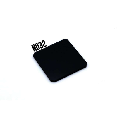 TBS GoPro Glass ND Filter - ND32