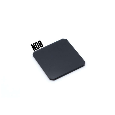 TBS GoPro Glass ND Filter - ND8
