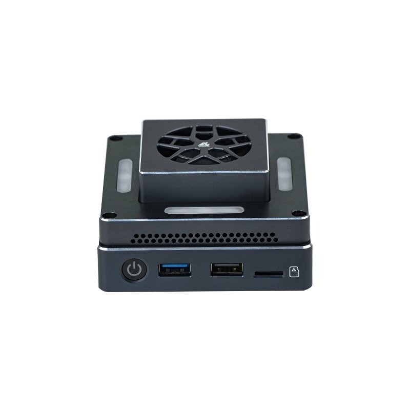 axis flying hd box