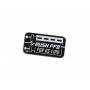 RUSHFPV RUSH BLADE Power Filter Board Lite spike absorber