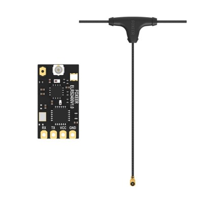 Foxeer ELRS 2.4G Receiver with Tantenna